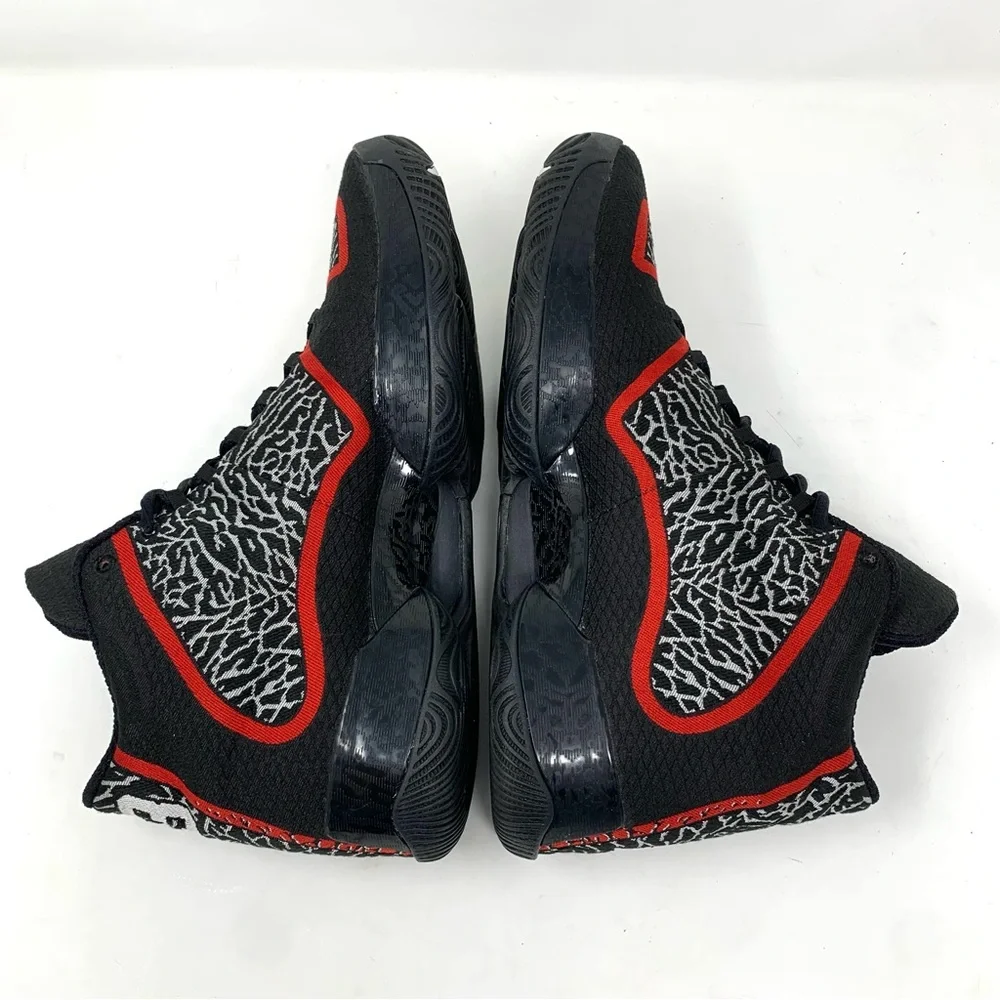 Jordan XX9 29 Cement Size 10.5 Brand New Deadstock 100% Authentic Air Nike